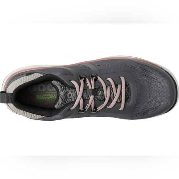 Bogs Sandstone Knit Low TR Composite Safety Toe - Picture 3 of 9